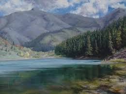 Michael Nickle (@mjnicklefinearts) · Instagram photos and Reels