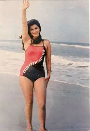 Dimple Kapadia Bollywood Bikini Indian Bollywood Actress