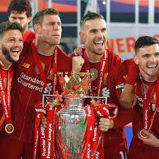 All the latest updates from the champions league final in madrid. Full List Of Premier League Winners As Liverpool Secure First Title In 30 Years Mirror Online