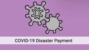 A support payment for workers adversely affected by a state public health order. How To Claim The Covid 19 Disaster Payment 100 Increase For Week Four Of Lockdown Explainer