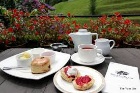 Best dining in cameron highlands, pahang: The Restaurant The Lakehouse Cameron Highlands The Yum List