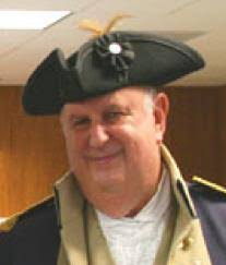 The Hornet's Nest Newsletter of THE GEORGIA SOCIETY