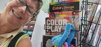 Any long arm quilters local here in Cookeville?