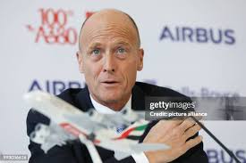 1,910 Airbus Thomas Enders Stock Photos, High-Res Pictures, and Images