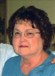 Rebecca June George Obituary (2022)