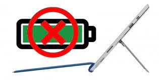 I plug in a thumb drive to the only usb port and i get a message the last usb used malfunctuned and now nothing usb works. Surface Pro 3 Not Charging Try These Fixes Love My Surface