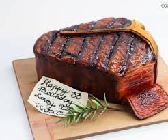 The subreddit for the pc mmorpg black desert, developed by pearl abyss. Realistic Porterhouse Steak Cake 7 Steps With Pictures Instructables