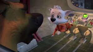 Belka I Strelka Zvyozdnye Sobaki Telekanal O