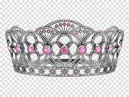 Pink And Clear Jeweled Silver Colored Tiara Crown Princess Tiara Best Free Crown Transparent Background Png Clipart Hiclipart In this example, we remove the background from google's logo that we. pink and clear jeweled silver colored