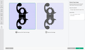 Download Free Easter Egg Holder Svg Png Template Extraordinary Chaos