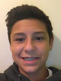 2016-17 All-Livingston County wrestling team