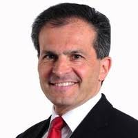 Mark Rubinson Email & Phone Number