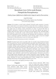 Pasti kamu sudah tidak asing lagi. Https Jurnal Ugm Ac Id Buletinpsikologi Article Download 47402 Pdf
