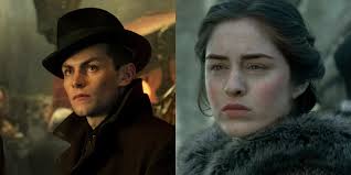 Shadow and Bone: Are The Crows Grisha?