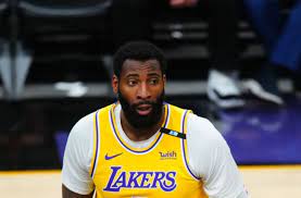 Andre drummond will return from the toe injury. Andre Drummond For Lakers In Nba Playoffs Just Like Detroit Pistons