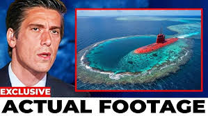 THE CALL FROM THE SEA Documentary