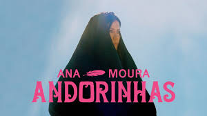 Nova janela aberta em um iframe. Ana Moura Andorinhas Official Video Youtube