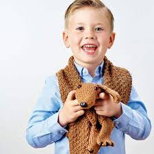 Sausage dog draught excluder | knitting patterns | let's knit magazine. Sausage Dog Scarf Knitting Patterns Let S Knit Magazine