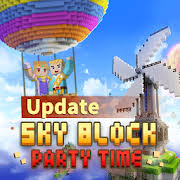 El objetivo de usar el mod de mapa es sobrevivir y completar los desafíos dados durante el transcurso del juego. Descargar Sky Block Mod Apk V1 8 5 Dinero Ilimitado