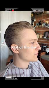 Classic slick back. , Booking information in bio., #silverstreetsocial  #cutoftheday #menshairstyle #mensfashion #barber #barberlife  #barbersoftiktok #classichaircut #fadesfordays #gentlemanstyle ...