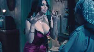 Haifa wehbe porn