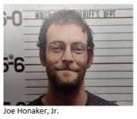 3 men charged in White County murder