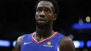 Patrick Beverley Knocking Out Dennis Smith Jr.'s Tooth And Holding His Neck  Is Every Sibling Fight