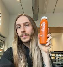 Hidden Gems: Meet Caleb Cornelius of Rune Juicery + Plant-Based Market