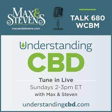 What does cbd stand for? Understanding Cbd With Max And Steven As Heard On Wcbm Radio Iheart