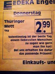 Satire Spiegel Online Valentinstag Thuringer Mett Der Spiegel