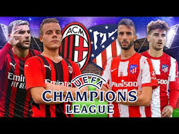 شوت #مباراة ميلان ضد ميلان في دوري ابطال اوروبا #مشاهد مباراة ميلان واتلتيكو مدريد بث مباشر 8515331888 . Ù…Ù„Ø®Øµ Ù…Ø¨Ø§Ø±Ø§Ø© Ø§ÙŠ Ø³ÙŠ Ù…ÙŠÙ„Ø§Ù† ÙˆØ£ØªÙ„ØªÙŠÙƒÙˆ Ù…Ø¯Ø±ÙŠØ¯ Ø§Ù„ÙŠÙˆÙ… Ø§Ù„Ø³Ù„Ø§Ù…