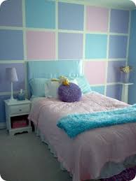 Before And After Party Updates Purple Girls Room Girls Room Paint Girls Bedroom Paint