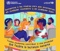 Función especial de los servicios de maternidad (oms/unicef, 1989) estableció las prácticas siguientes que se denominan: Ningun Pais Cumple Plenamente Las Normas Recomendadas Para La Lactancia Materna El Diario De Salud