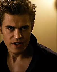 Transformation of Stefan Salvatore's Voice