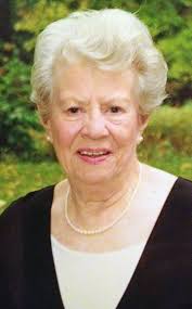 Elizabeth Campbell Obituary