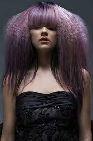 Hair Academy Tv By Chrystofer Benson Facebook Haar Fotografie Haar Styling Alternative Frisuren