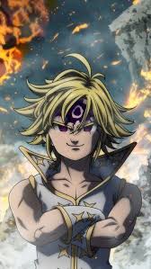 We hope you enjoy our growing collection of hd images to use as a. Meliodas Estarossa Demon Mark Nanatsu No Taizai 4k Hd Mobile Smartphone And Pc Desktop Laptop Wallpaper 38 Anime Seven Deadly Sins Anime Demon King Anime
