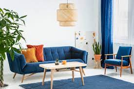 Iconic mid century modern furniture. The Top 55 Mid Century Modern Living Room Ideas Interior Home And Design