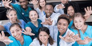 CNU College of Health Sciences Summer Open House