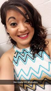 Johnson & Wales University Graduates in Culinary Arts and Nutrition