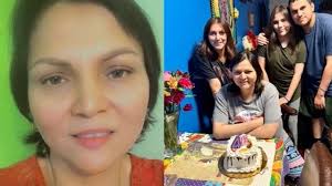 Fundraiser by Ingrid Baires : Honor María Baires Portillo: Funeral Support