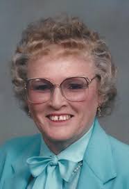 Russell Obituaries: 2015