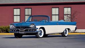 Image result for Eggshell 1958 Dodge