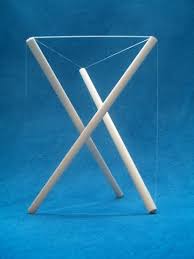 tensegrity mathematics architecture model architecture design structure architecture