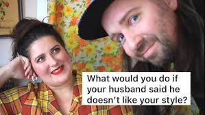 Building a vintage wardrobe