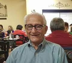 Bill Dalacos's Instagram, Twitter & Facebook