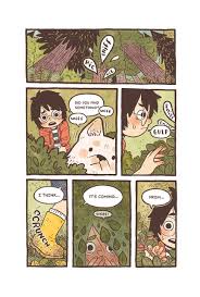 Pin On Graphic Novels