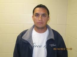 Prosecutor: Cliffside Park man tried to sexually abuse 12-year-old girl