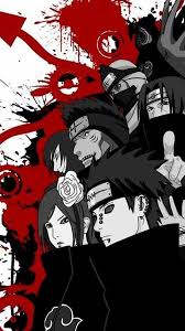 We present you our collection of desktop wallpaper theme: Akatsuki Desktop Wallpaper 4k Photos