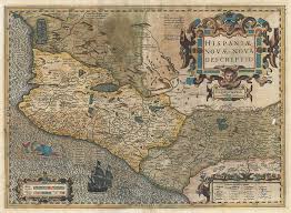 Puede imprimir en hojas a3 o a4. Una Preciosa Compilacion De Mapas Antiguos De Mexico Mas De Mexico